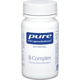 pure encapsulations B-Kompleks - 30 kaps. | Shoptok.si