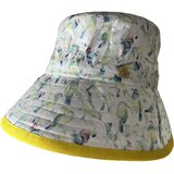 LA ZAR HATS Bucket hat šešir sa motivom papagaja Cene