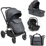 Kikka Boo Kara Premium 3u1 kolica za bebe | Eponuda.com