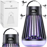 Električna USB LED lampa za ubijanje komaraca Cijene