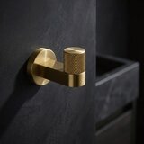 Rea Kopalniški obešalnik 39104 ORI Brush Gold | Shoptok.si