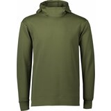 Poc Poise Hoodie Epidote Green S | shoptok.hr