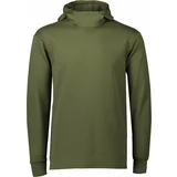 Poc Poise Hoodie Epidote Green S