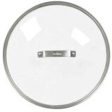  Duboka tava s poklopcem Valira 4142/25 Crna | shoptok.hr