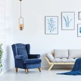 Opviq Luster klima uređaj, 70cm, 18cm, E27 | Eponuda.ba