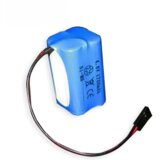  Baterija za fiskalnu kasu EI Compact 4.8V 1700mAh Cene