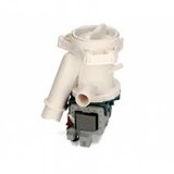 pumpa veš mašine candy sa kucistem hanyu kpl 49002228 49004612 163CY37 CY5423 magnetna iii tube L404