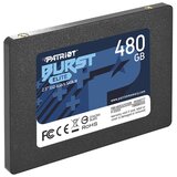 Patriot Burst Elite SATA3 480GB unutarnji SSD | shoptok.hr