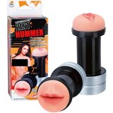 You2Toys masturbator 2v1 Hummer Cijene