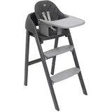 Chicco crescendo up, black relux hranilica | ePonuda.com