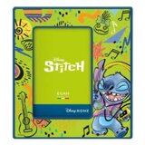 Egan Italy Ram za slike Lilo and Stitch, 10x15 cm, Zeleni Cene