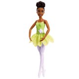 Disney Princess Ballerina Žuta | shoptok.hr