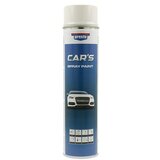 Presto Lakirni sprej Car's Spray Paint (600 ml, Bela, Sijaj) Cene