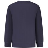 North Sails dječji plavi zip-up sweatshirt | shoptok.hr