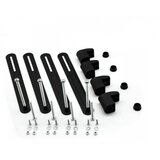 S Box Nosilec - adapter NON-VESA za zaslone do 68,58cm NON-VESA | Shoptok.si