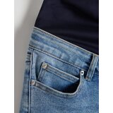 Reserved - Mom fit traperice - plavo | shoptok.hr