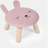 Sinsay Stolica s motivom zeca | shoptok.hr