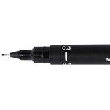 Artmie creative liner uni pin Cene