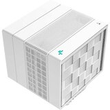 DeepCool ASSASSIN IV Processor Air cooler 120/140 mm Black 1 pc(s) | shoptok.hr