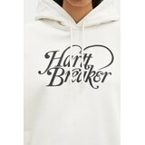 Carhartt WIP Harttbreaker Pulover s kapuco wax | Shoptok.si