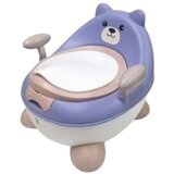 Bbo NOSA BEAR (FG3312) - BLUELILA (FG3312BLUE)