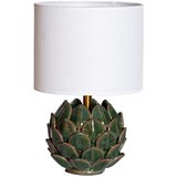  Cottex 8000180-2501 - Stona lampa ROSANNA 1xE14/8W/230V zelena | Eponuda.com