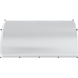  Kokošinjac Srebrna 200 x 150 x 100 cm Pocinčani čelik | shoptok.hr