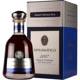  rum Diplomatico Single Vintage 2007 0,70 lit cene