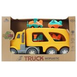 Best Luck eko transporter set ( BE1041933582 ) Cene