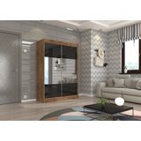 ADRK ORMAR TAMOS 150 CM (VIE BOJA)-orah/crna | shoptok.hr