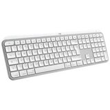 Logitech Tastatura Bluetooth MX Keys S for Mac - PALE GREY - US 920-011638 | Eponuda.com