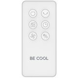 BE COOL BC30ACP2501W Zracni hladilnik 30 litrski rezervoar, doseg zracnega toka do 15 metrov | Shoptok.si