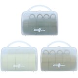 CAMP ACTIVE set čaša 4/1 | shoptok.hr
