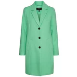 Vero_Moda Prijelazni kaput 'Сindy' zelena