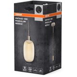 Osram Napojni kabl PENDULUM NEEDLE 1xE27/15W/230V | Eponuda.com