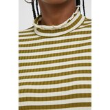JDY Obleka zelena barva, | Shoptok.si