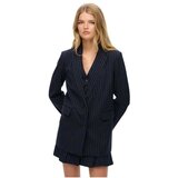 Superdry slim fit ženski sako Cene