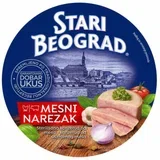 mesni narezak 400g