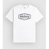 Billabong Trademark T-shirt white Cene