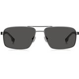Hugo_Boss Muške Sunčane naočale BOSS 1580/S Gray | shoptok.hr