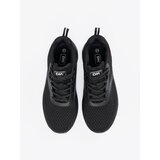 DK Men's Black Lightweight Sports Shoes | shoptok.hr