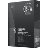 American Crew precision blend 3x40ml dark Cene'.'