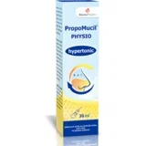 physio hypertonic fiziološki rastvor, 30 ml