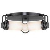 Elstead Lighting STROPNA SVETILKA Alora 42,2/14,2 cm Cene