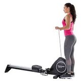 Tunturi Fitrow 50i simulator veslanja - | Shoptok.si