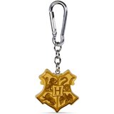 Pyramid Privezak za ključeve Harry Potter (Hogwarts Crest) 3d Cene
