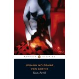 Penguin Books Johann Wolfgang von Goethe - Faust, Part II | ePonuda.com