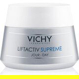 Vichy liftactiv supreme krema za lice za normalnu i mješovitu kožu 50 ml za žene | shoptok.hr