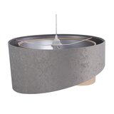 Luster na sajli GALAXY 1xE27/60W/230V | Eponuda.com