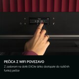 Aeg ugradna rerna TX7PB63FSB | Eponuda.com
